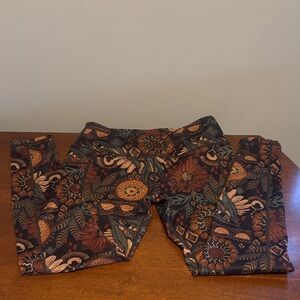 Constantly Varied Gear Wanderlust Full length leggings